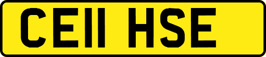 CE11HSE