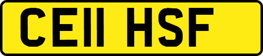 CE11HSF