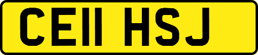 CE11HSJ