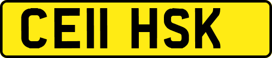 CE11HSK