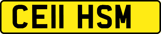 CE11HSM