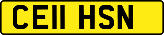 CE11HSN