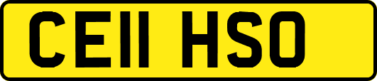 CE11HSO