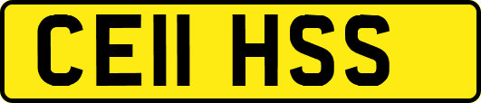 CE11HSS