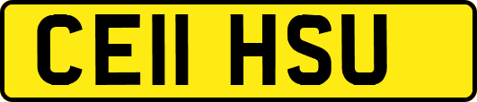 CE11HSU