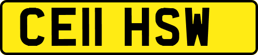 CE11HSW