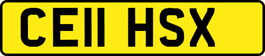 CE11HSX