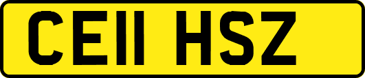 CE11HSZ