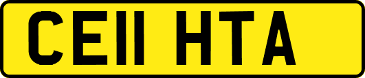 CE11HTA