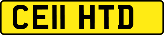 CE11HTD