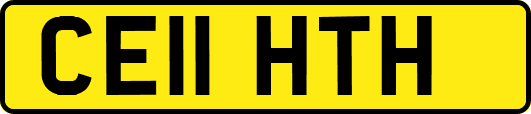 CE11HTH