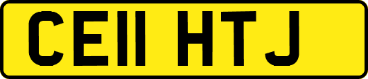 CE11HTJ