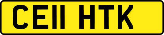 CE11HTK