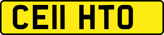CE11HTO