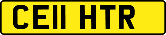 CE11HTR