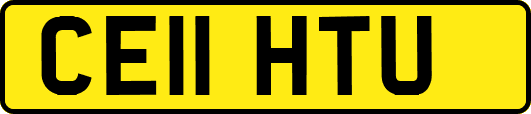 CE11HTU