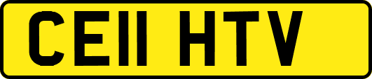 CE11HTV