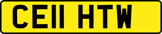 CE11HTW