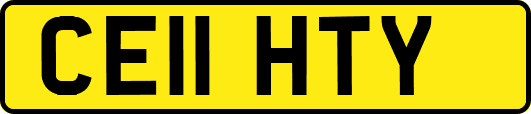 CE11HTY