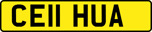 CE11HUA