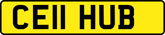 CE11HUB