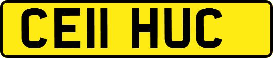 CE11HUC
