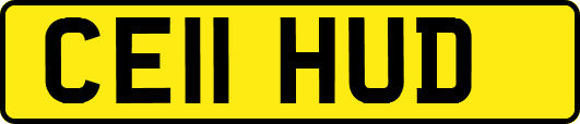 CE11HUD