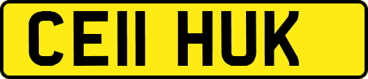 CE11HUK
