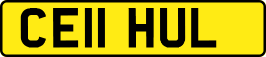 CE11HUL