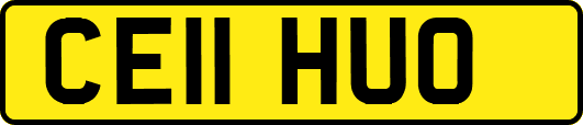CE11HUO
