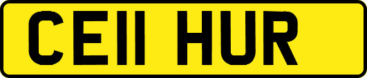 CE11HUR