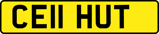 CE11HUT