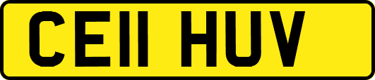 CE11HUV