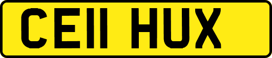CE11HUX