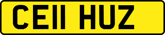 CE11HUZ