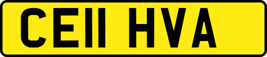 CE11HVA