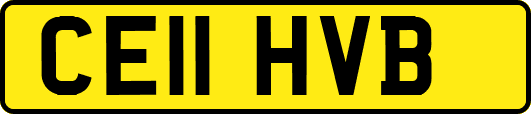 CE11HVB