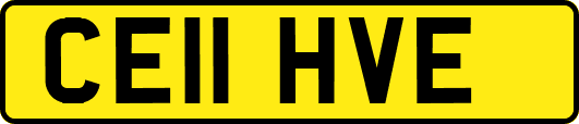 CE11HVE