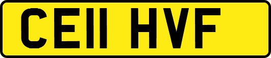 CE11HVF