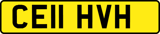 CE11HVH