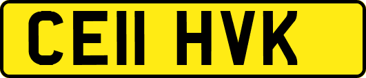 CE11HVK