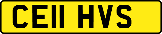 CE11HVS