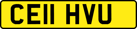 CE11HVU