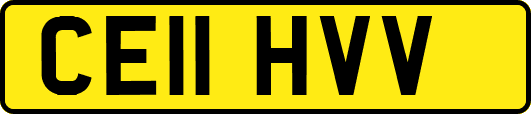 CE11HVV