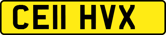 CE11HVX