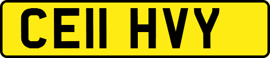 CE11HVY