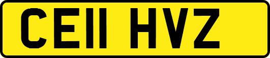 CE11HVZ