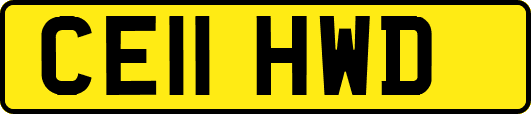 CE11HWD
