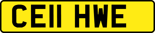 CE11HWE