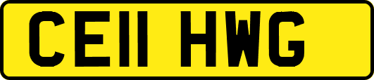 CE11HWG